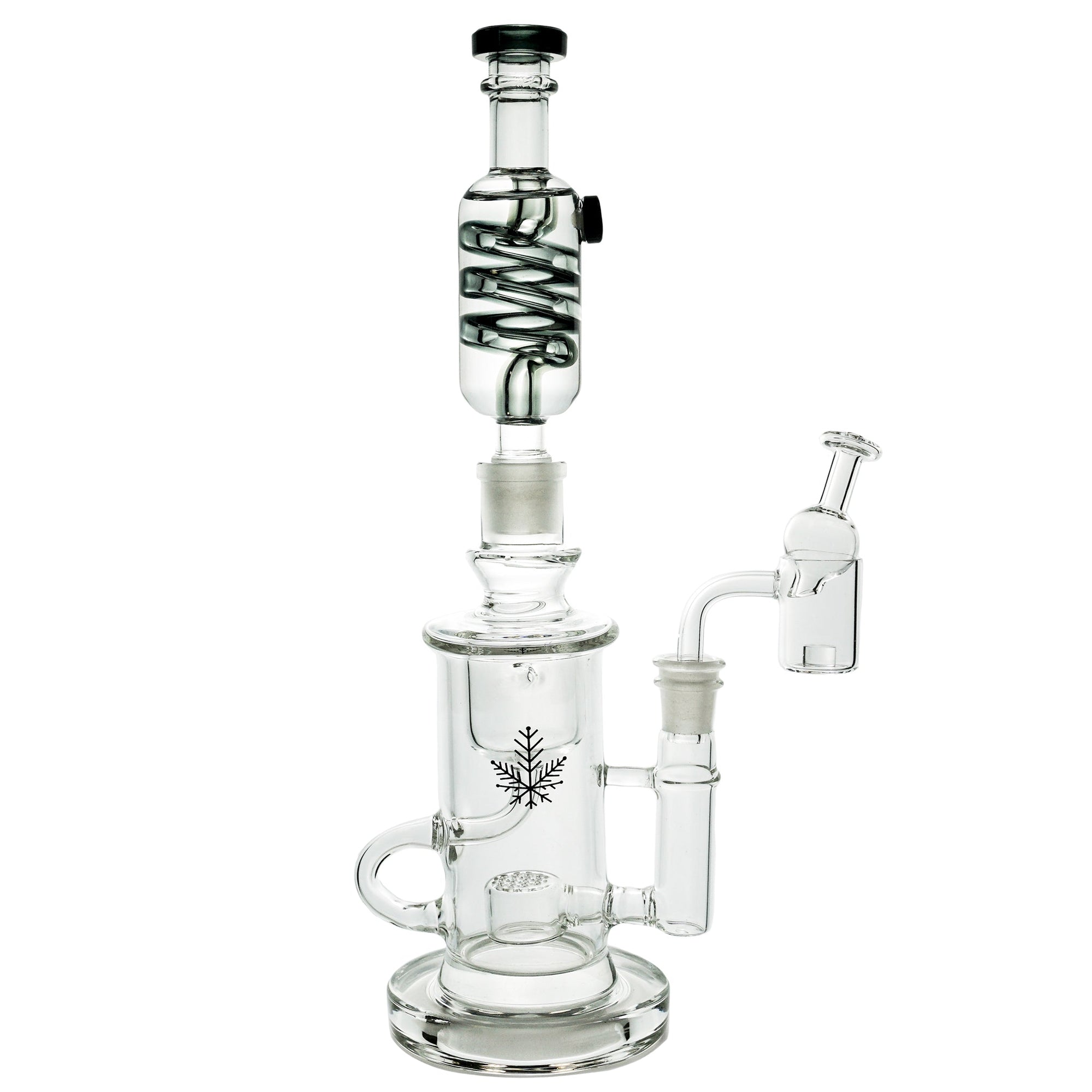 Freeze Pipe Klein Recycler (ONLINE ONLY)