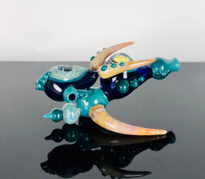 Kristian Merwin Spaceship Pipe #2