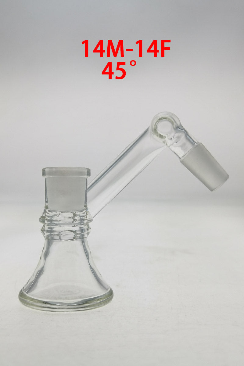 TAG - Non-Diffusing Ash Catcher (ONLINE ONLY)