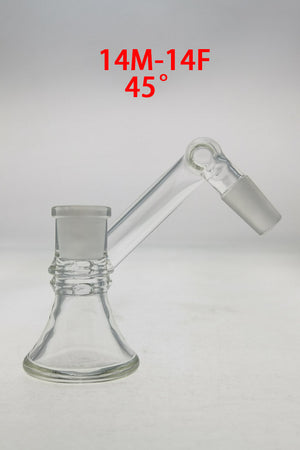 TAG - Non-Diffusing Ash Catcher (ONLINE ONLY)