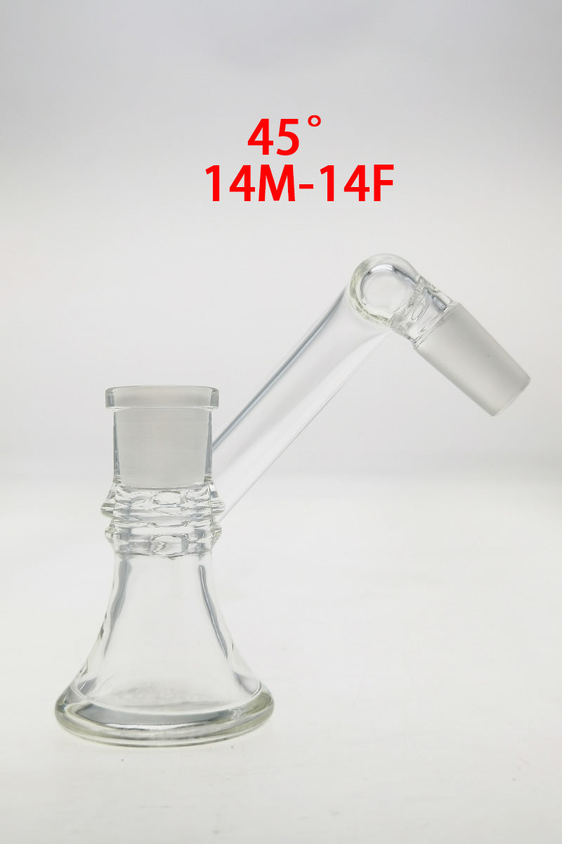 TAG - Non-Diffusing Ash Catcher (ONLINE ONLY)