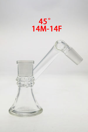 TAG - Non-Diffusing Ash Catcher (ONLINE ONLY)