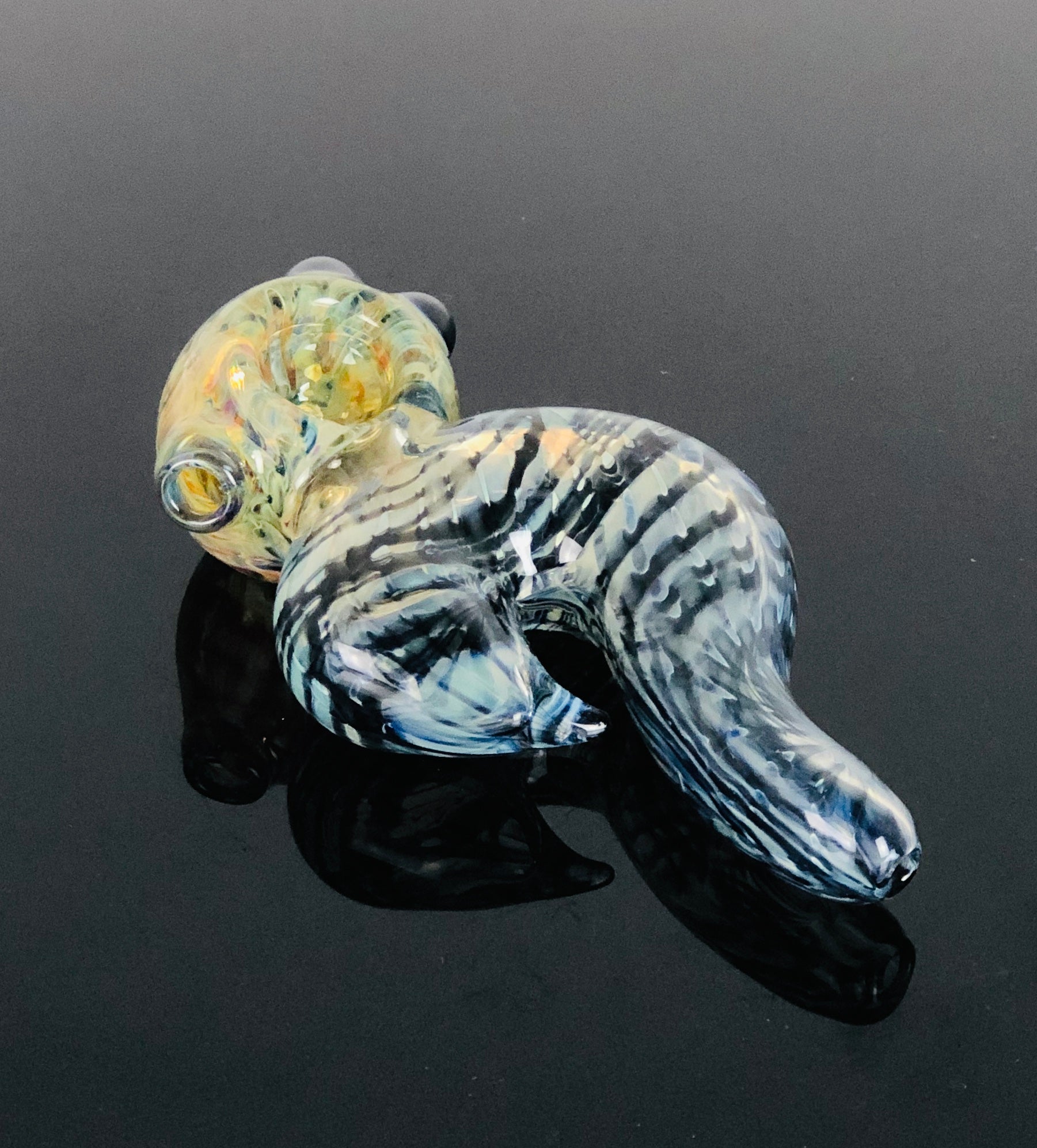 Magizle Flame Pipe - #1