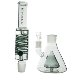 Freeze Pipe Bong XL (ONLINE ONLY)