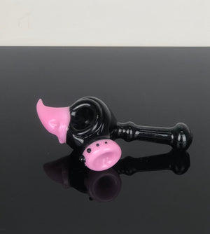 Nico Cray Skull Hand Pipe