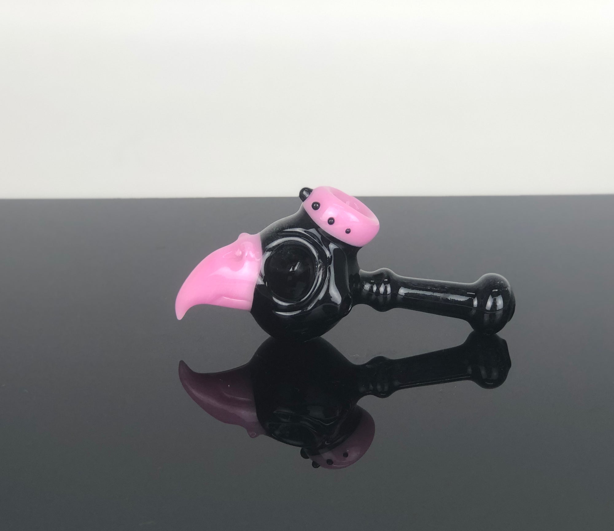 Nico Cray Skull Hand Pipe