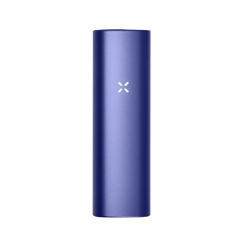PAX Plus Basic Kit for Dry Herb and Concentrate (ONLINE ONLY) - Elderberry
