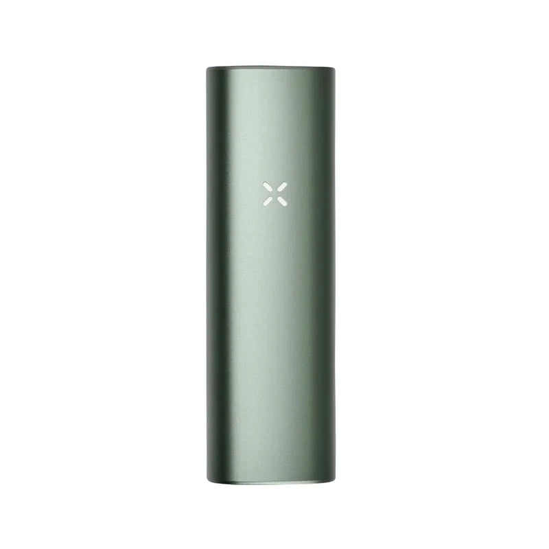 PAX Plus Basic Kit for Dry Herb and Concentrate (ONLINE ONLY) - Sage