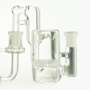 Honey Recycling Ash Catcher 14mm/90° (ONLINE ONLY)