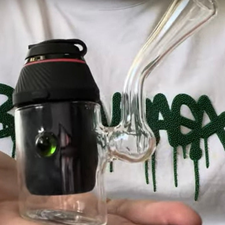 Sherlock Dry Pipe for Puffco Proxy (ONLINE ONLY) - Default Title