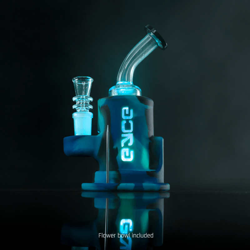 Eyce Spark ProTeck Glass Rig (ONLINE ONLY)