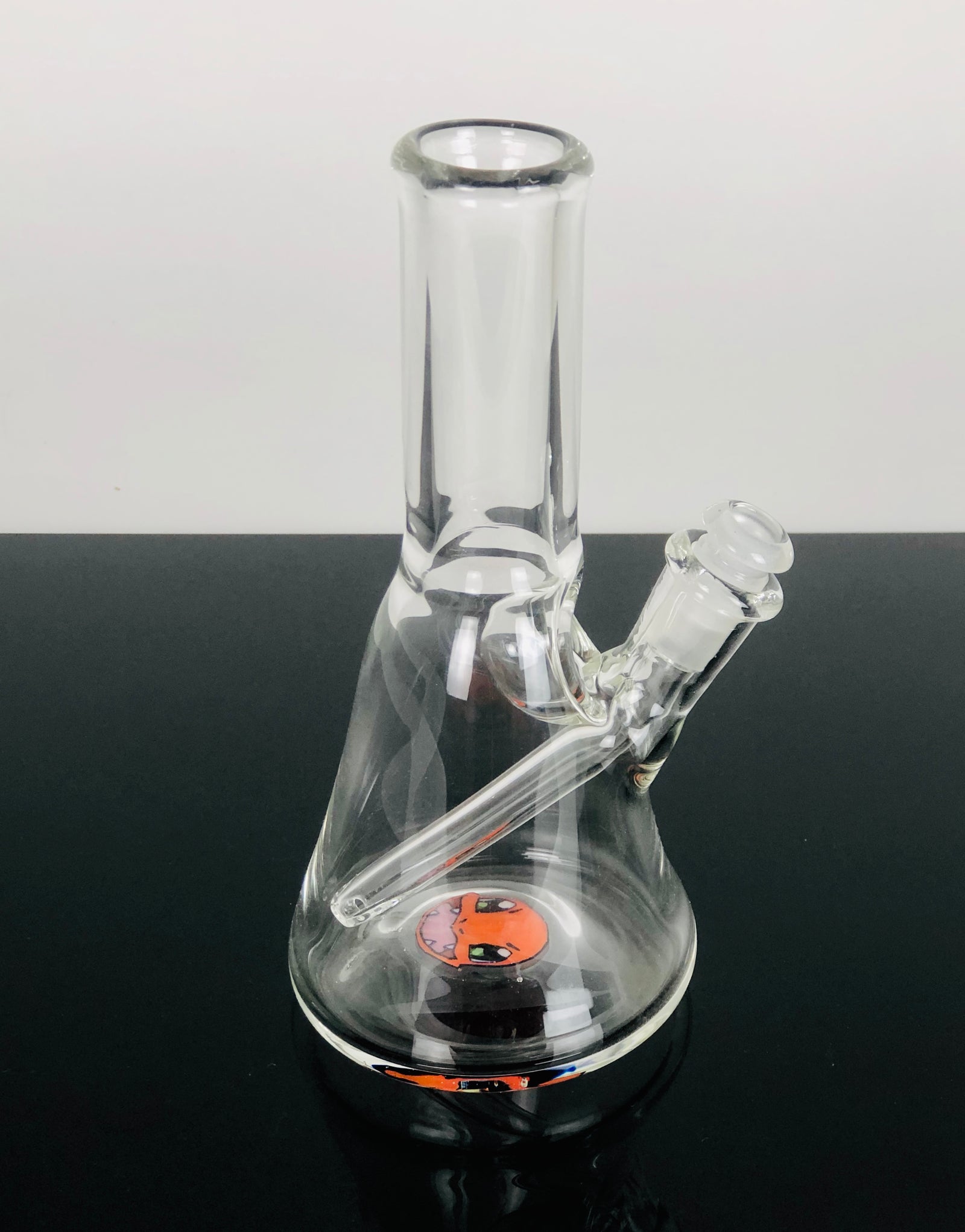 Stringbeans Charmander