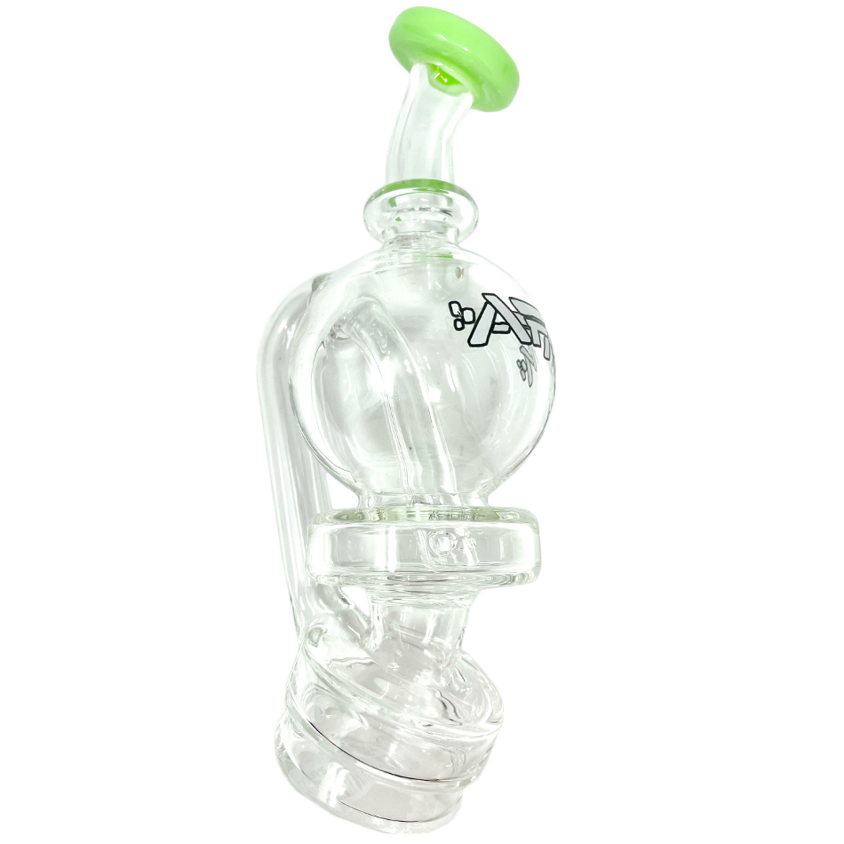 The Puffco Peak Ball Attachment - 6" (ONLINE ONLY)