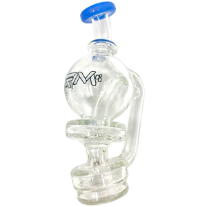 The Puffco Peak Ball Attachment - 6" (ONLINE ONLY)