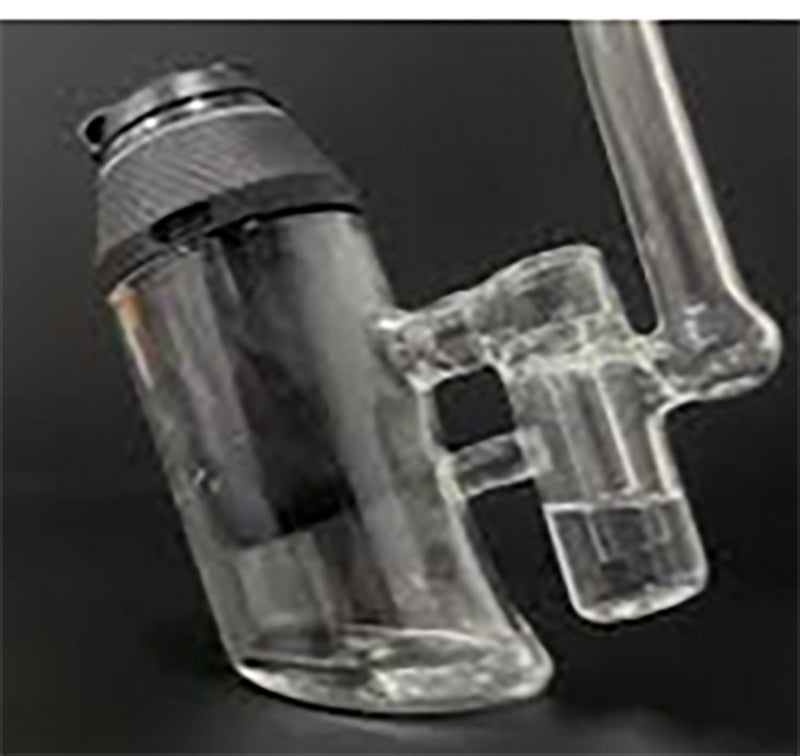 The Quasi Bubbler Pipe for Puffco Proxy (ONLINE ONLY) - Default Title