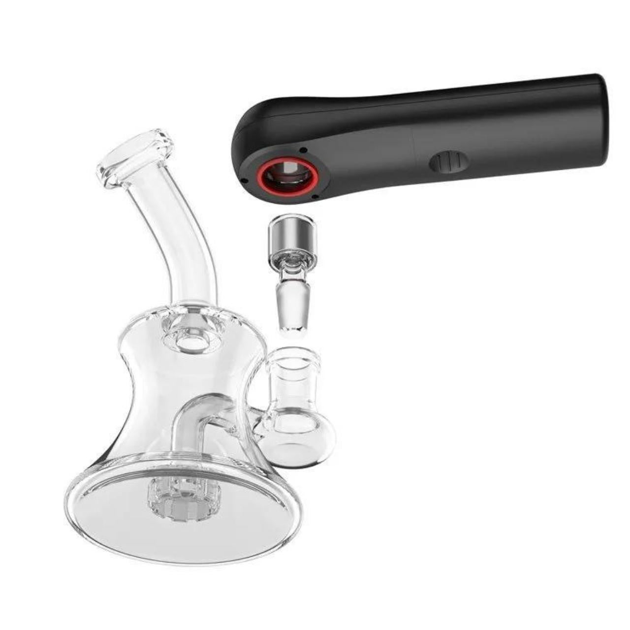 The Wand™ E-Nail Dab Kit