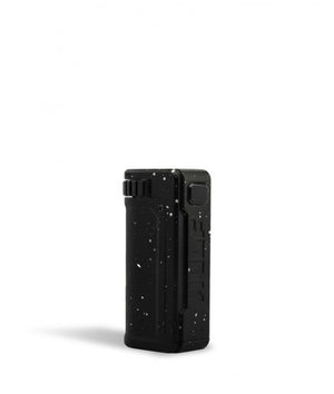 Wulf Mods UNI S 400mAh Variable Voltage Carto Battery Mod - Black White Splatter