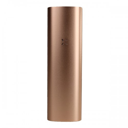 PAX 3 Complete Kit - Matte Rose Gold