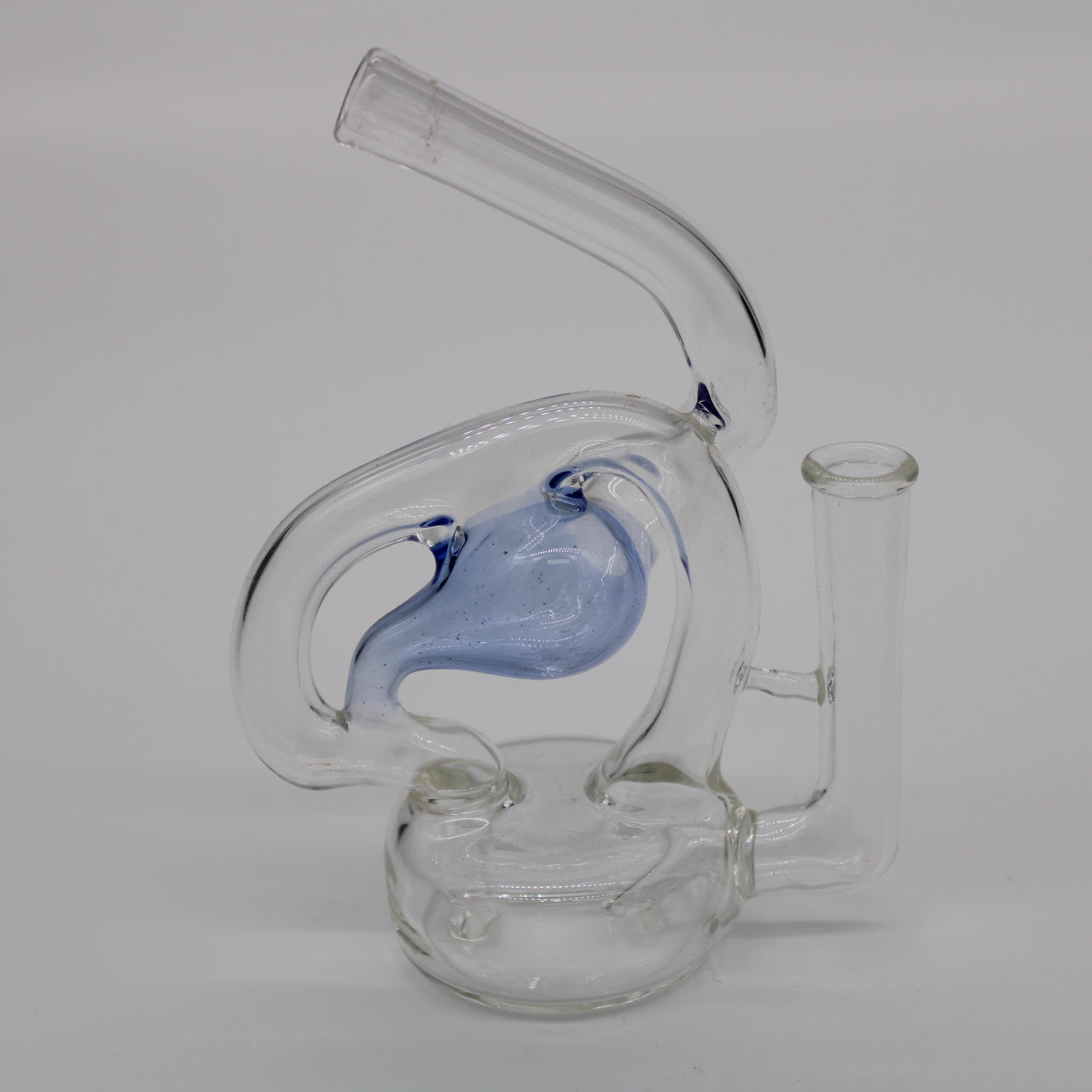 James Caribou Recycler  #2