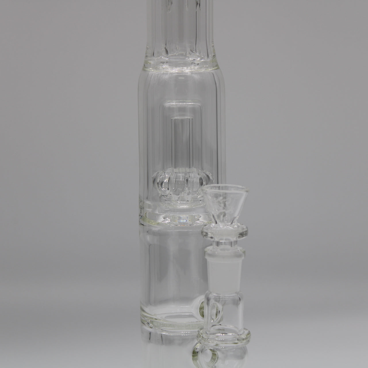 MINI STEMLESS CIRQ DOUBLE PERC