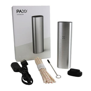 PAX 2 V2 - Platinum