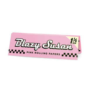 Blazy Susan Papers