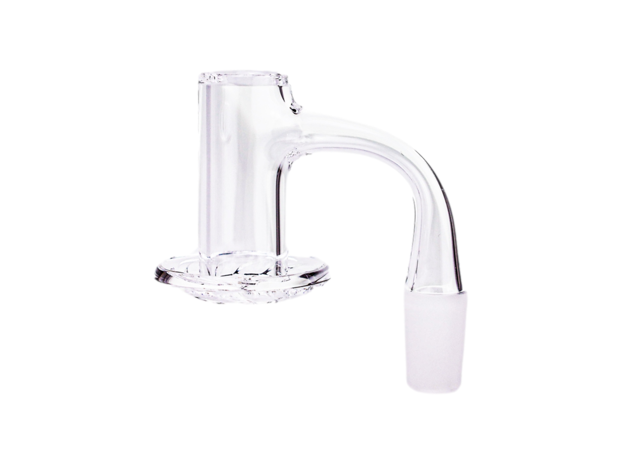 Full Weld Quartz Blender - 14/m/45