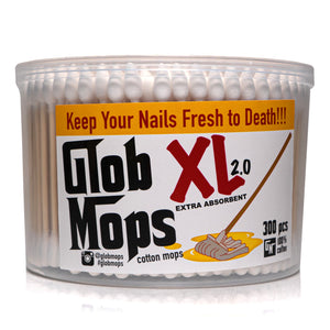 Glob Mops XL 2.0