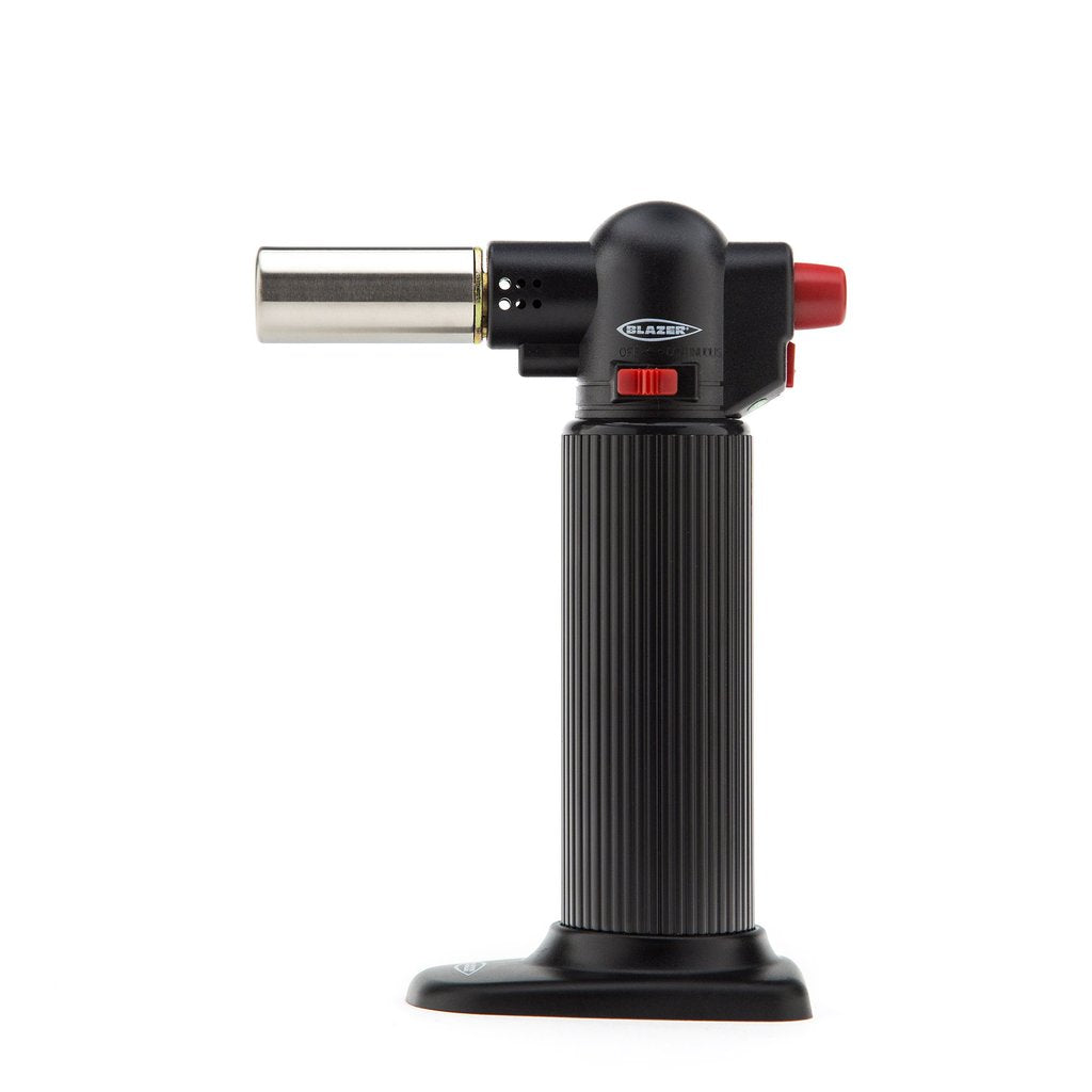 Blazer Torch Big Buddy - Black