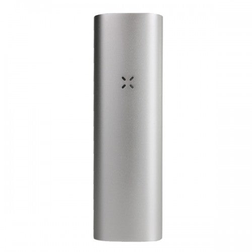 PAX 3 Complete Kit - Matte Silver