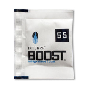 Integra Boost Humidity Pack