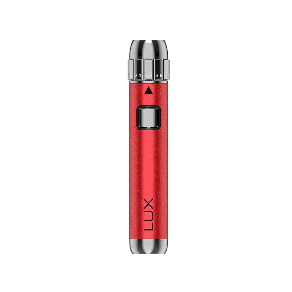 Yocan Lux 400mAh Carto Battery