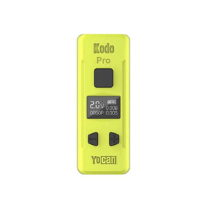 Kodo Pro 400mAh Cartridge Battery