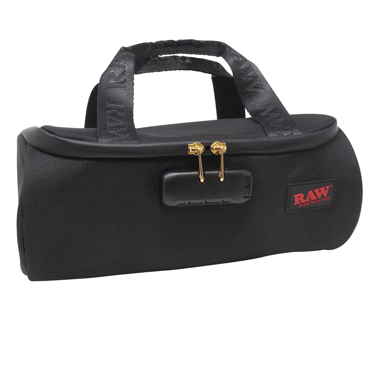 RAW® - Mini Dank Locker Duffel Smell Proof Bag