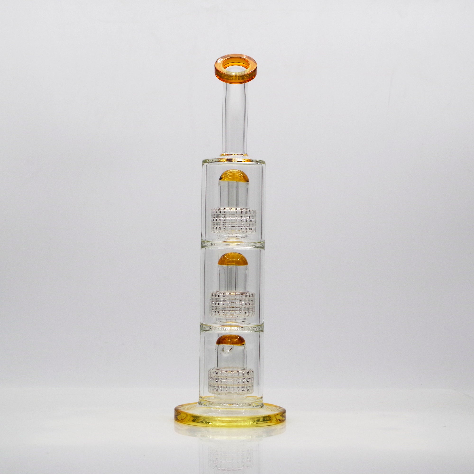 Triple Stack Water Pipe (Online Only)