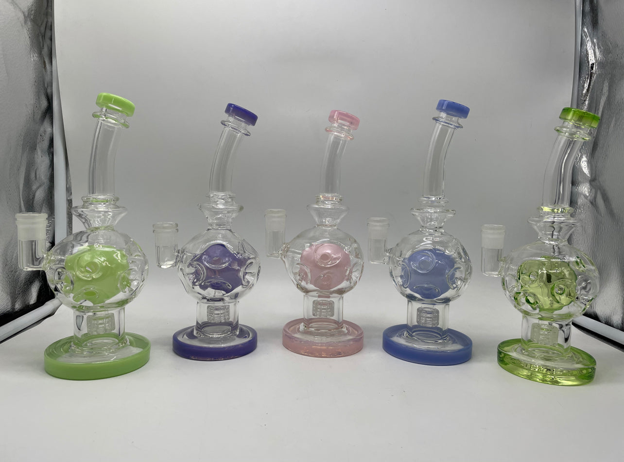 Ball Rig XL (Online Only)