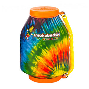 Smoke Buddy - Tie Dye / Original