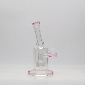 Can With Showerhead Perc (Online Only) - Pink