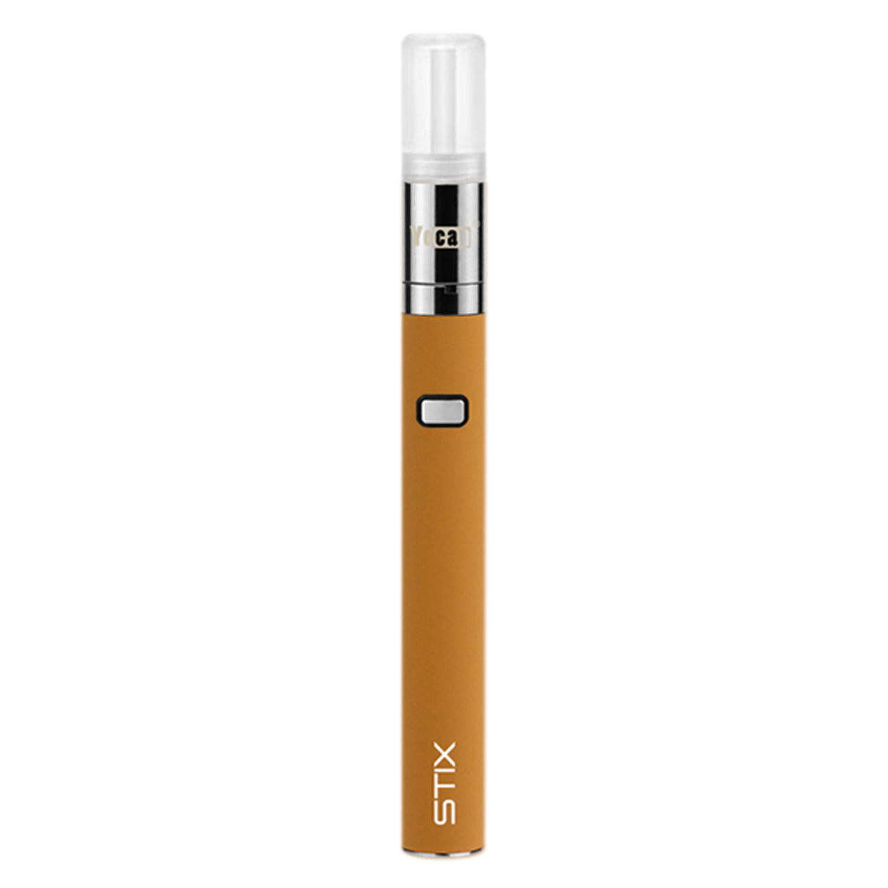 Yocan Stix 320mAh Leak-Proof Oil Vaporizer Pen - Orange