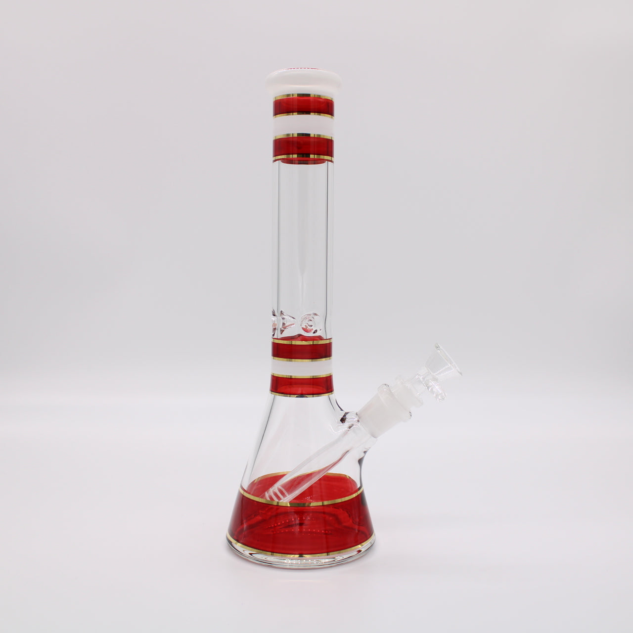 Production Encalmo Beaker - Red