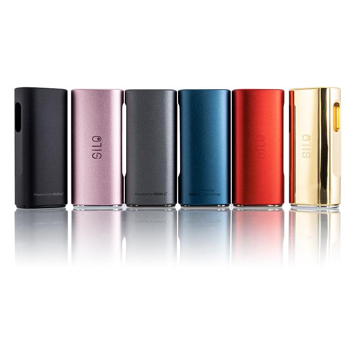 CCELL Silo Battery Kit CCELL Silo Battery Kit
