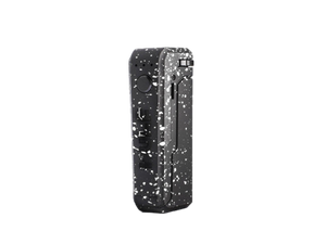 Wulf Mods UNI 650mAh Universal Carto Battery Mod - Black/White
