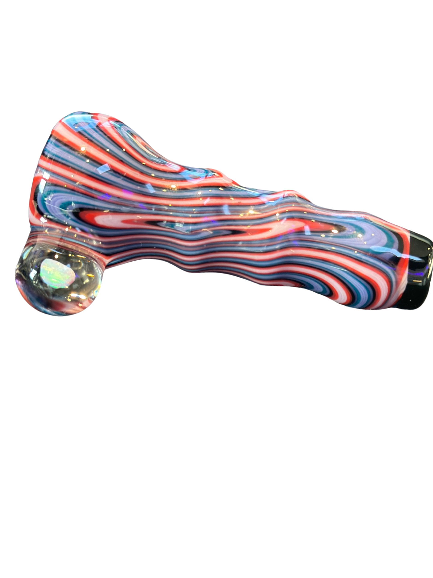 Reversal Chillum HERBALGLASS