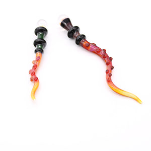 Burtoni Tentacle Dabber