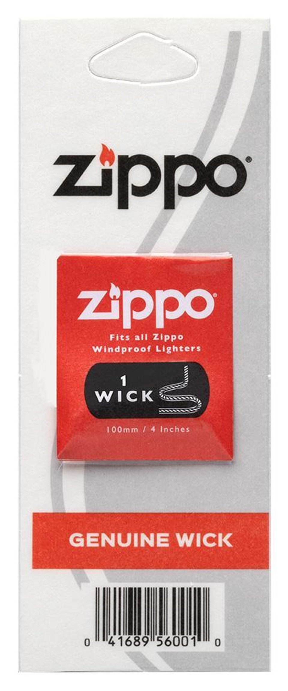 Zippo Wick