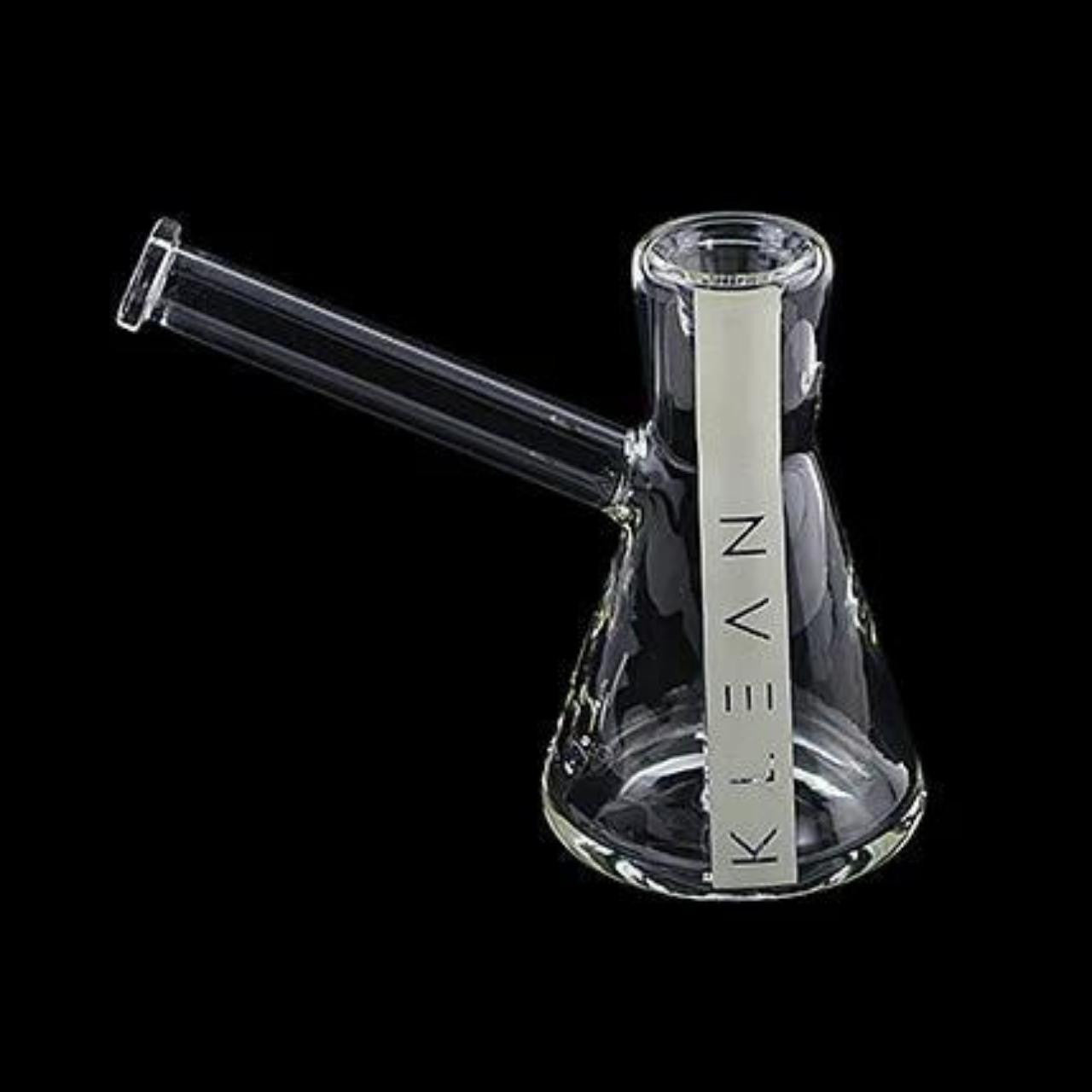 KLEAN Glass 5" Bubbler