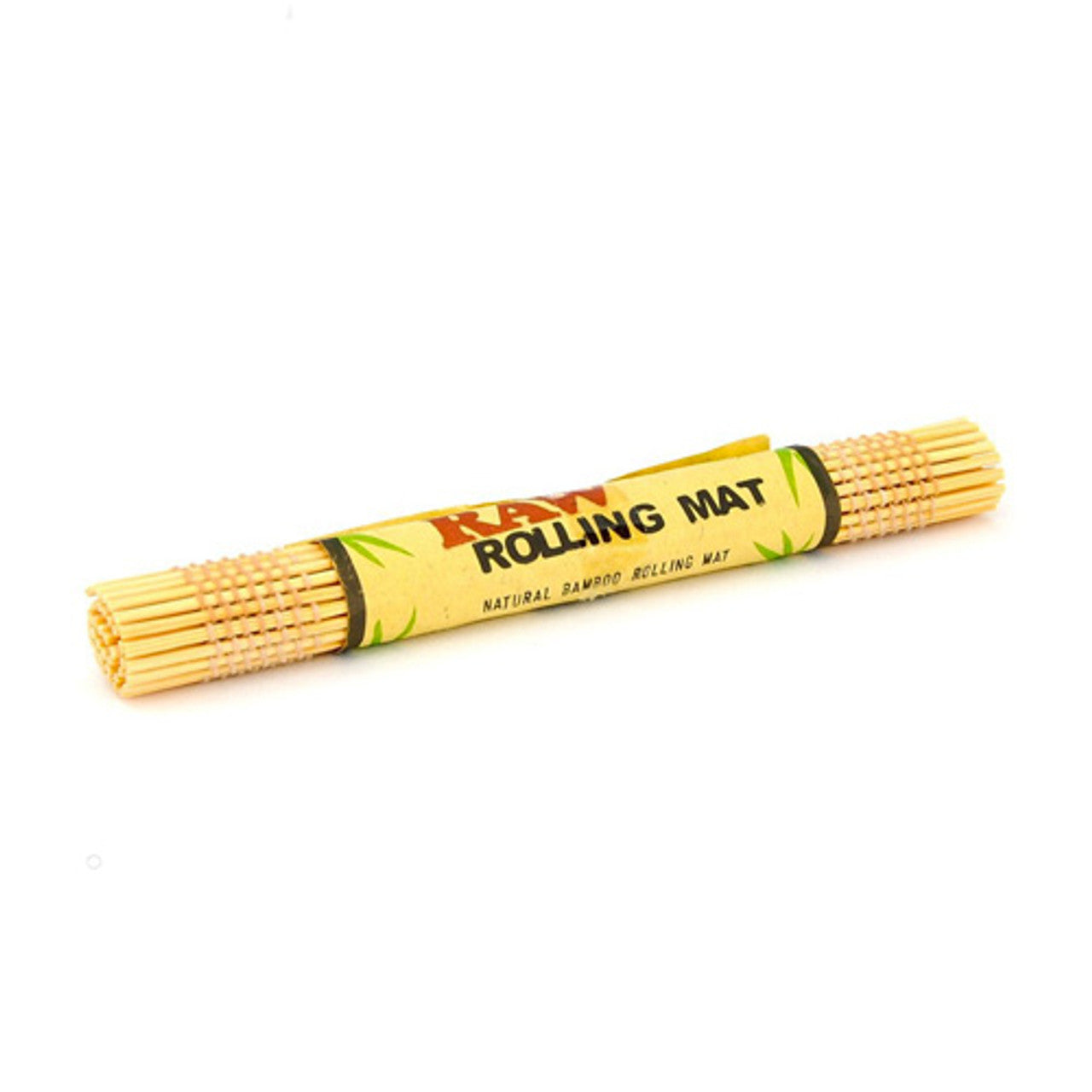 Raw Rolling Mat Single