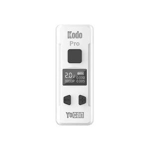 Kodo Pro 400mAh Cartridge Battery