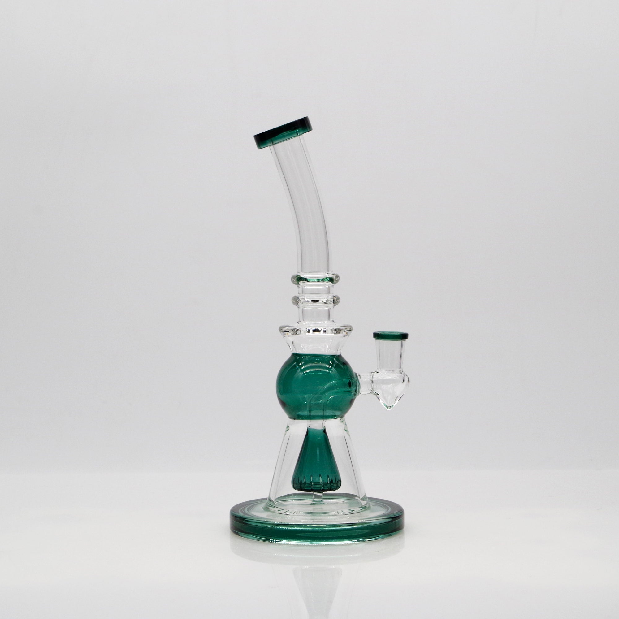 Colored Ball Rig (Online Only) - Aqua