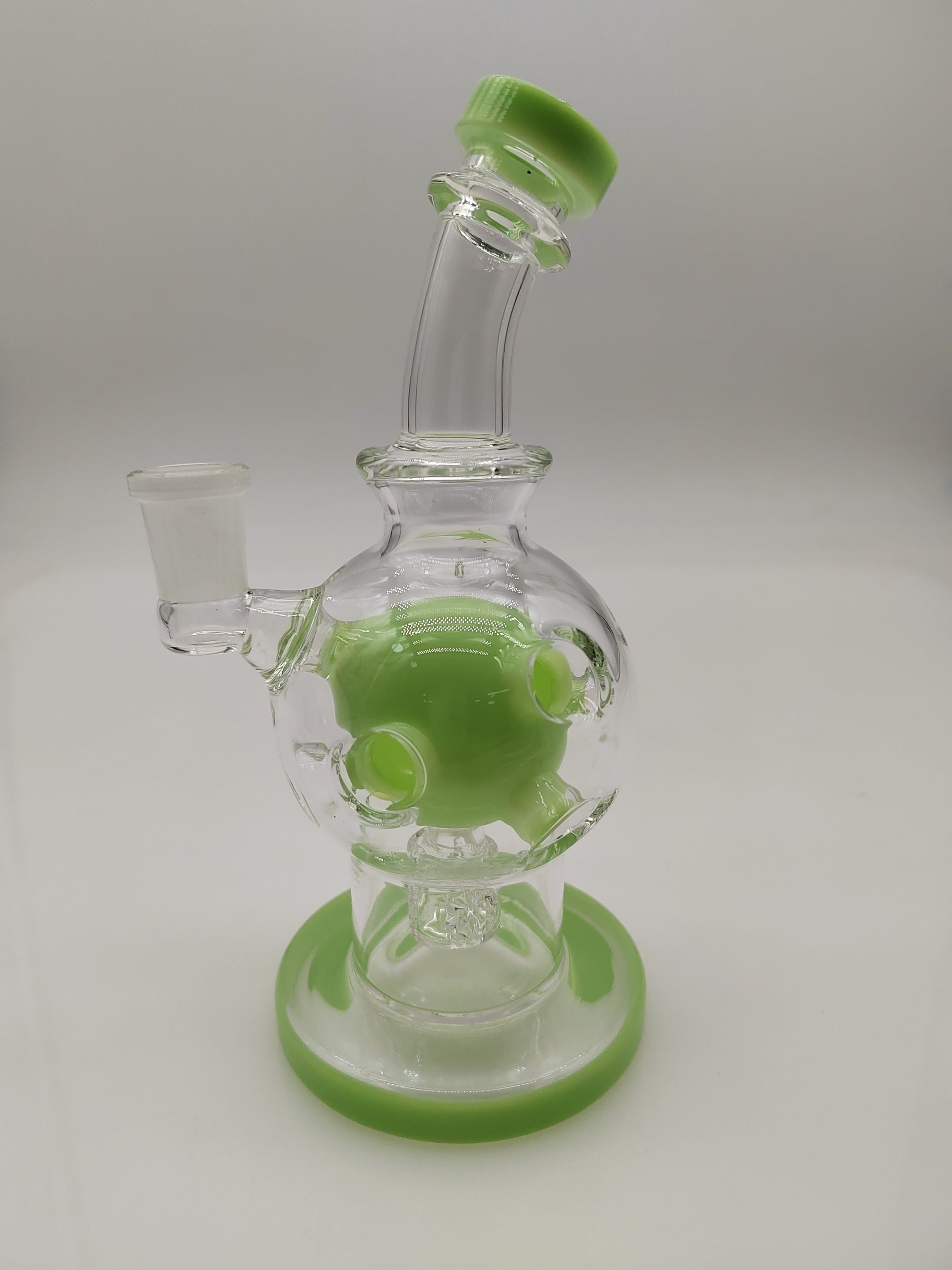 Ball Rig L (Online Only) - Green